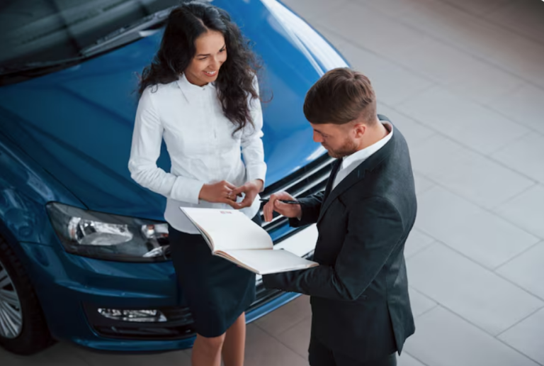 How To Audit A Total-Loss Car Valuation Before Accepting An Insurance Offer