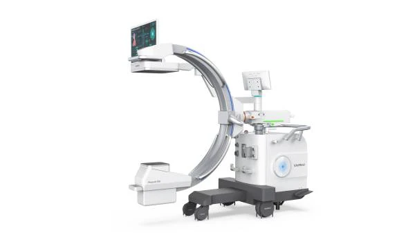 Compact X-Ray Systems Built for Reliable OEM Imaging Performance Compact X-Ray Systems