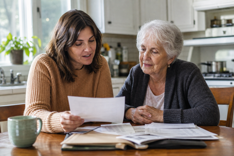 5 Warning Signs It’s Time to Consult a Brighton Elder Law Attorney for Your Parents Brighton Elder Law Attorney for Your Parents