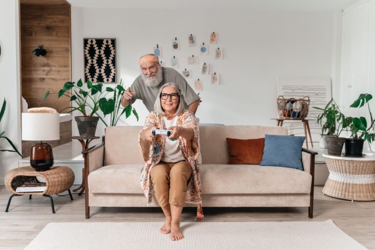 Finding the Right Assisted Living Support