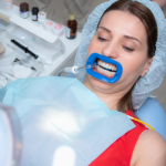 Cosmetic Dentistry