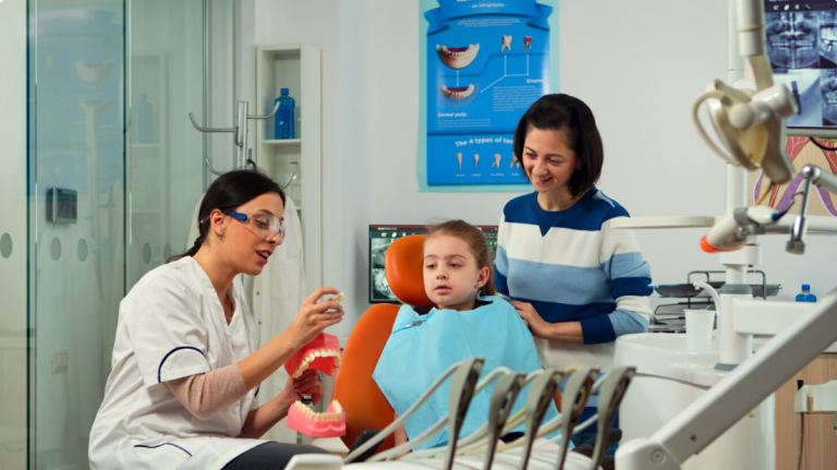 Family Dentistry For Households With Limited Transportation Options Family Dentistry For Households