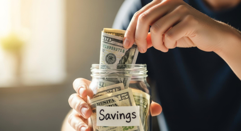 Liquid Funds vs Savings Accounts
