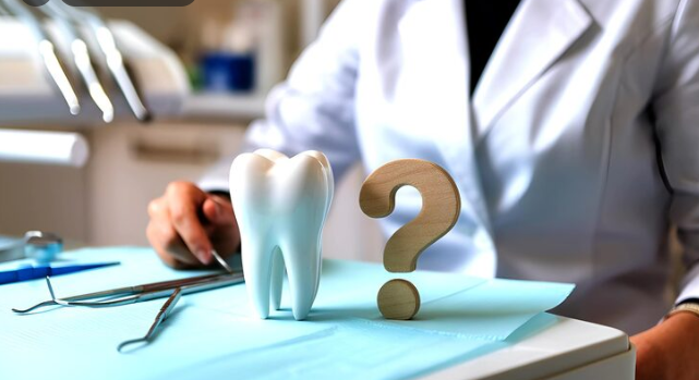 6 Questions To Ask Your General Dentist At Your Next Visit General Dentist