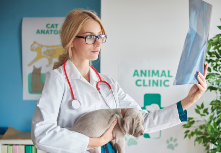 Animal Hospitals