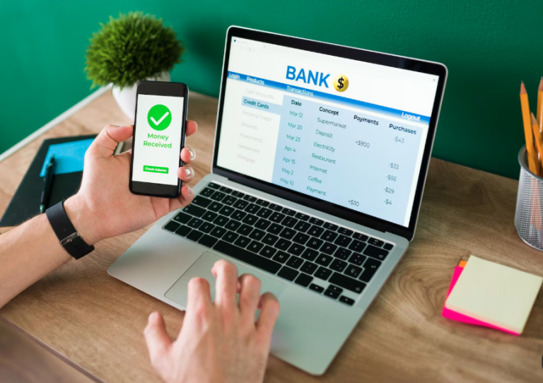 Reconcile Payment