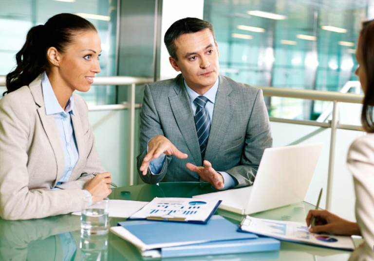 The Value Of Professional Advice: When To Consult A Bankruptcy Lawyer A Bankruptcy Lawyer
