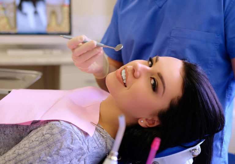 Dentistry