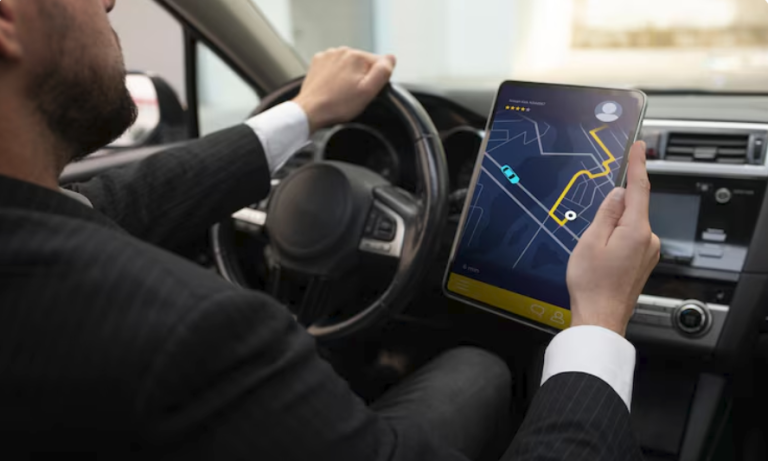 Route Optimization on Fleet Productivity