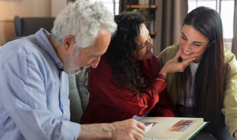 A Short Guide To Memory Care Memory Care