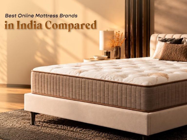 Brands in India Compared